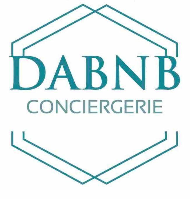Superbe Appartement - Dabnb ลิมอจส์ ภายนอก รูปภาพ